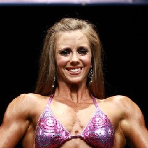 Ashley Heyl profile photo