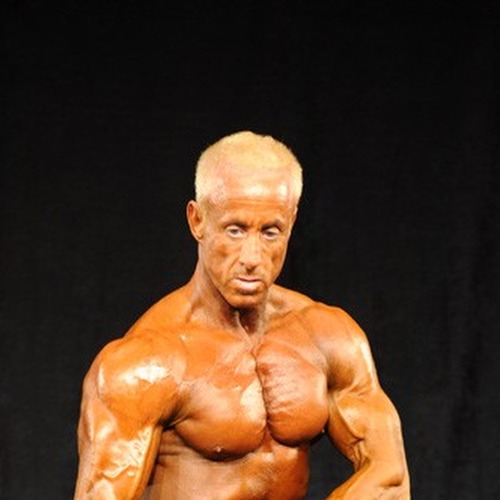 Miguel Bello profile photo