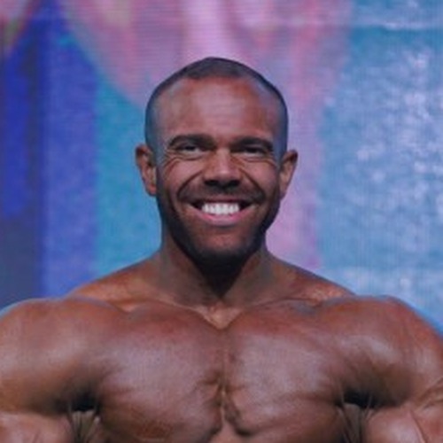 Gregory Bellot profile photo
