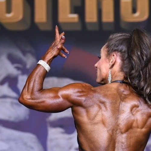 Kelly Zimmerman profile photo