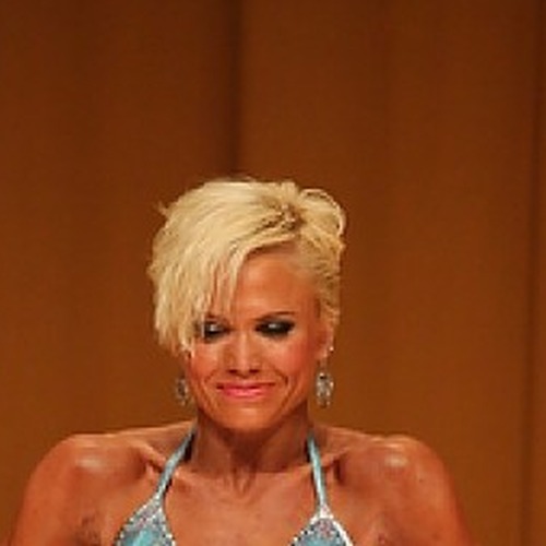Heidi Sarché profile photo