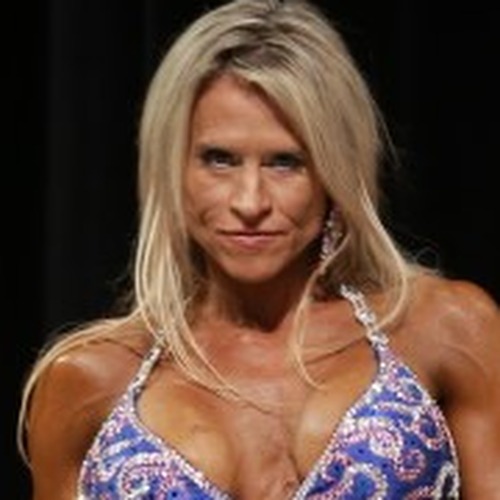Ann Bunge profile photo