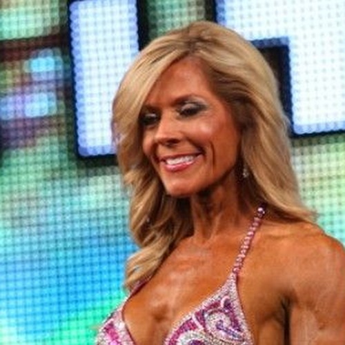 Kimberly Rumfola profile photo