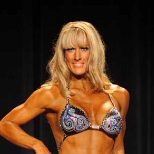 Lana Hofman profile photo