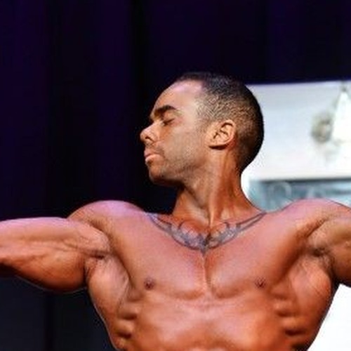 Robby Bell profile photo