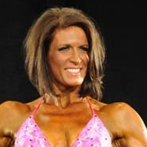 Karen Papajohn profile photo