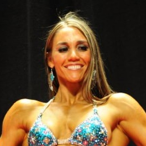 Kristiane Smith profile photo