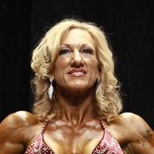 Wendy Rinder profile photo