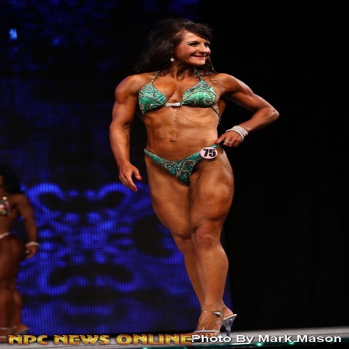Melanie Medlock profile photo