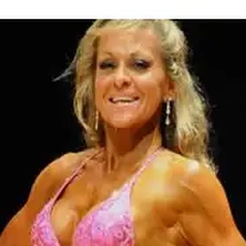 Susan Thorn profile photo