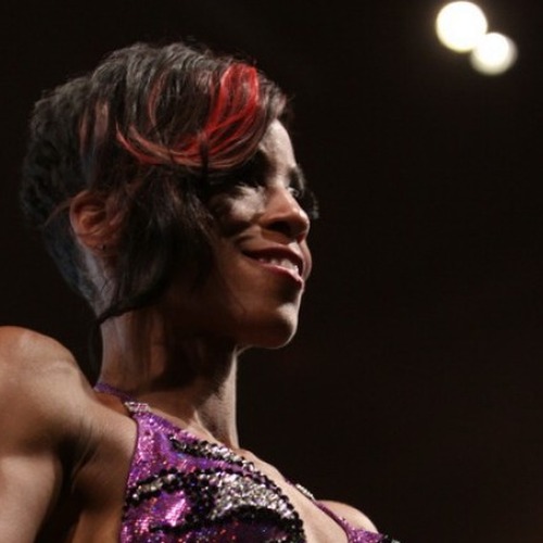 Alondra Chatman profile photo
