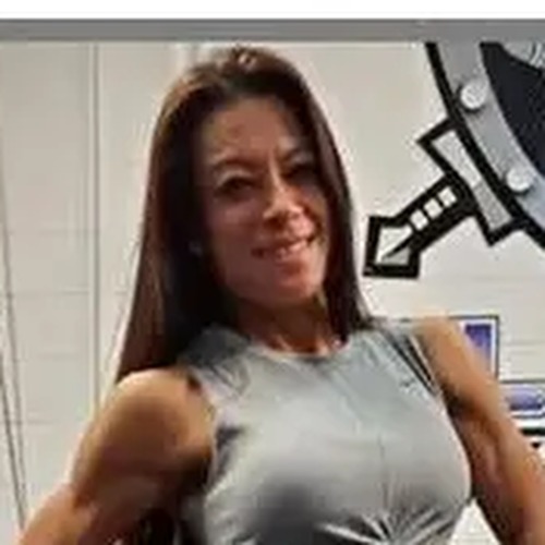 Caroline Gick profile photo