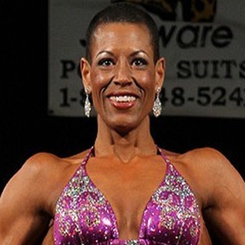 Tori Gage profile photo