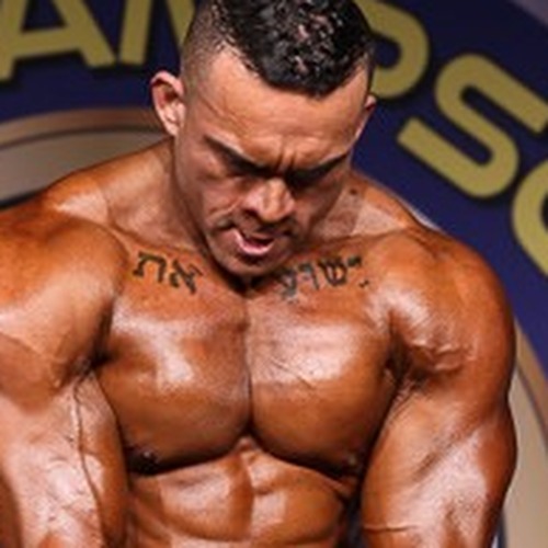 Jose Belteton profile photo