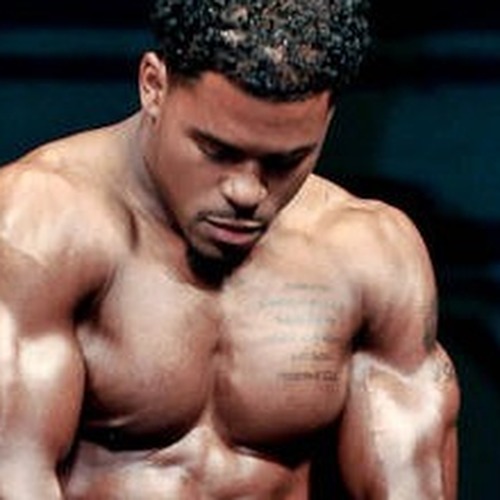 Norman Belton profile photo