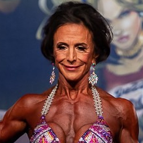 Leslie Heidemann profile photo