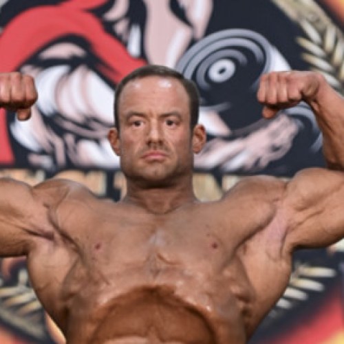 Thomas Beltrami profile photo