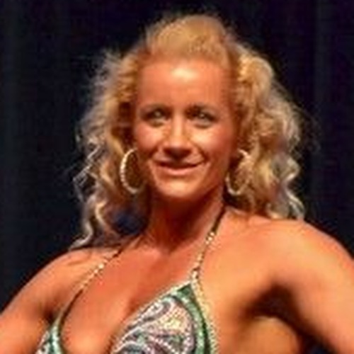 Kristen Carver profile photo