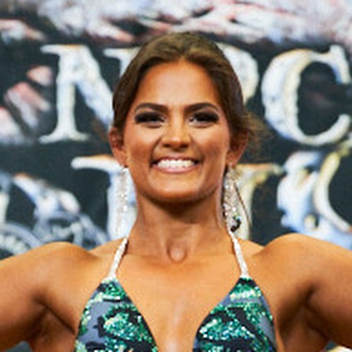 Amy Fox profile photo