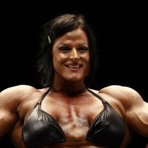 Nuriye Evans profile photo