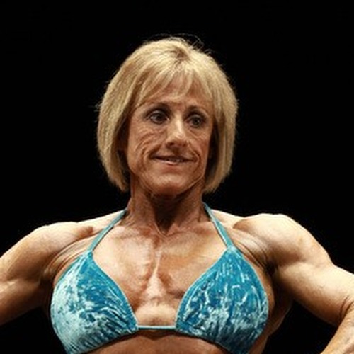 Linda Jernigan profile photo