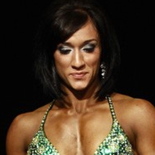 Miriam Looney profile photo