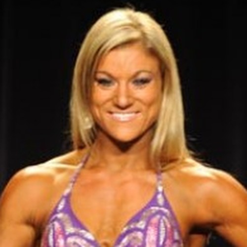 Erica Cruikshank profile photo