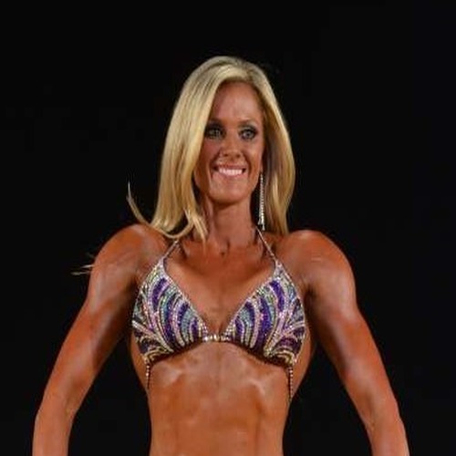 Joanna Hogan profile photo