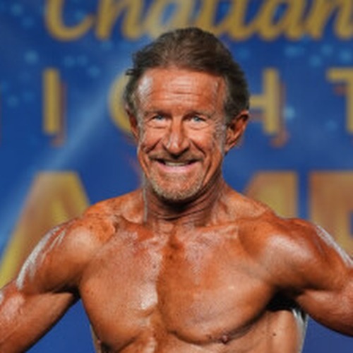 David Clark