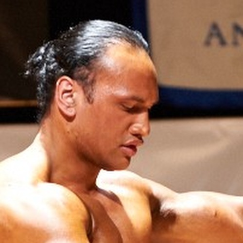 Richard Belvie profile photo