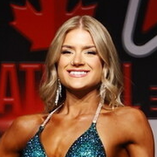 Andrea Williams profile photo
