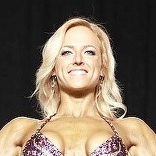 Rachel Schmeltz profile photo