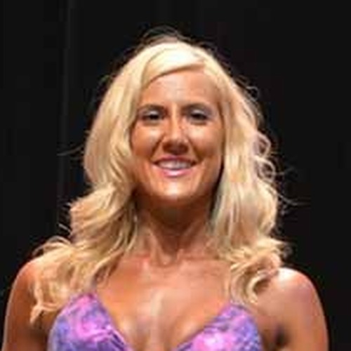 Jessica Rumbaugh profile photo