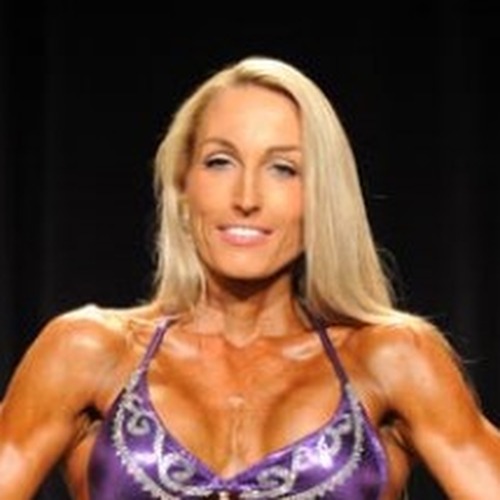 Elizabeth Velez profile photo