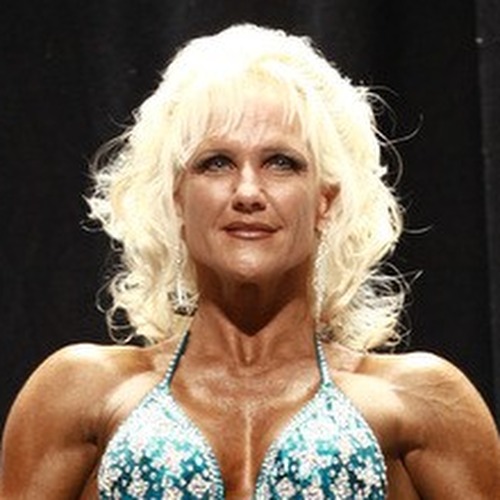 Kimber Caputo profile photo