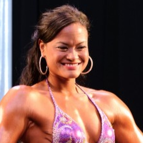 Kapiolani Laronal profile photo