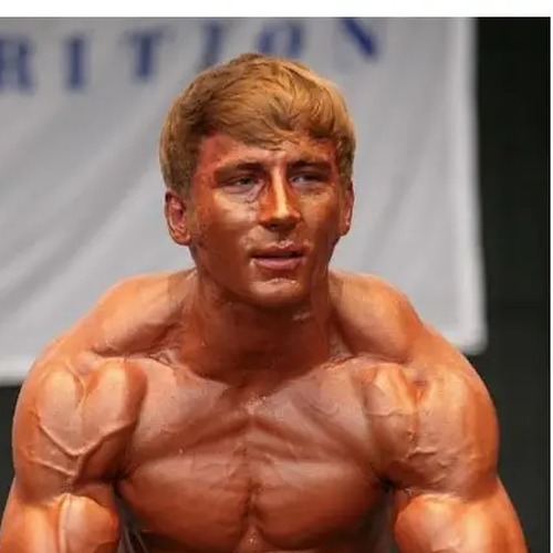 Michael Lange