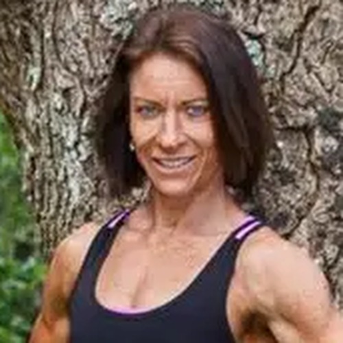 Janine Haywood profile photo