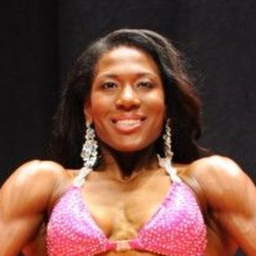 Jennifer James profile photo