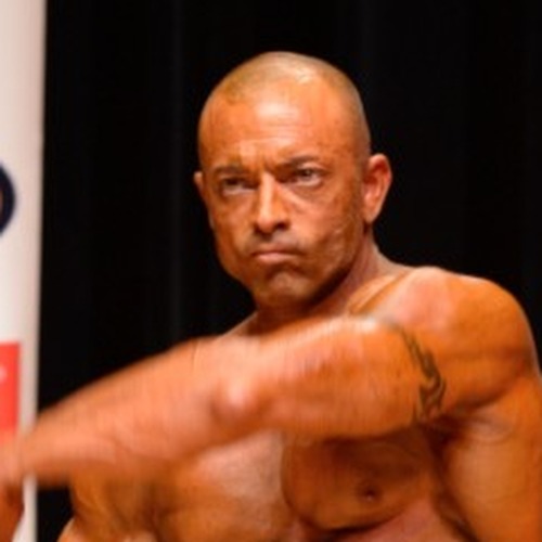 Richard Bencomo profile photo