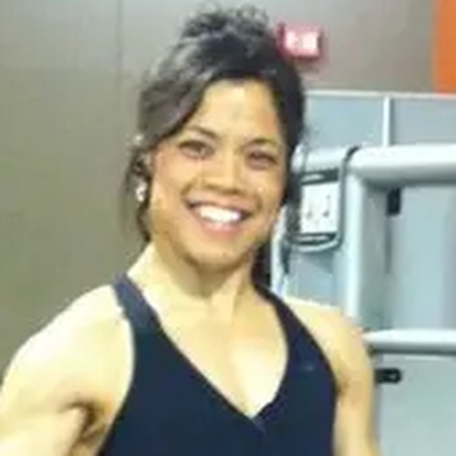 Thea Knust profile photo