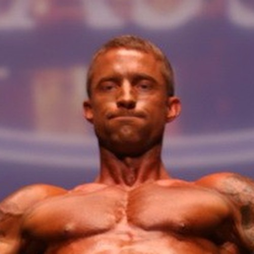 Richard Stegall profile photo