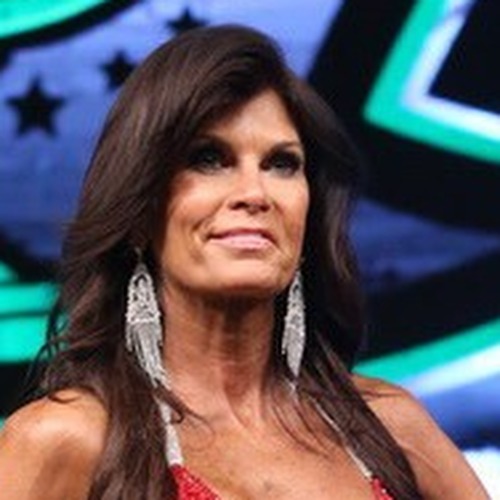 Marchand Bozarth profile photo