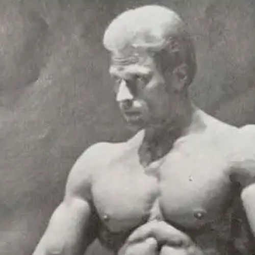 John Hnatyschak