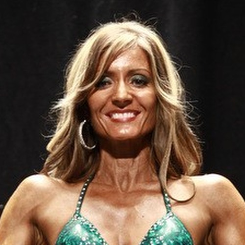 Rosario Viscarra profile photo