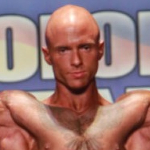 Jesse Bendokas profile photo
