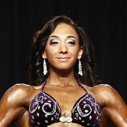 Janelle Ucci profile photo