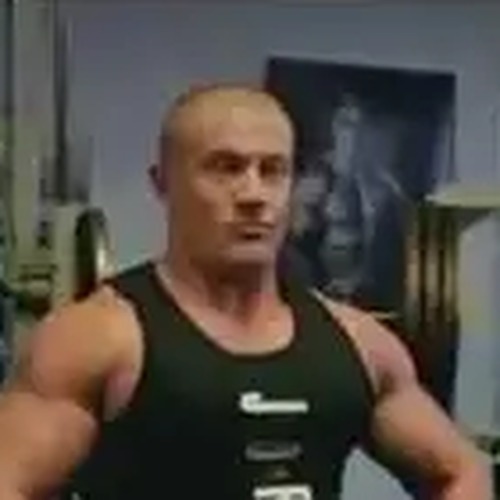 Tomas Bendoraitis profile photo