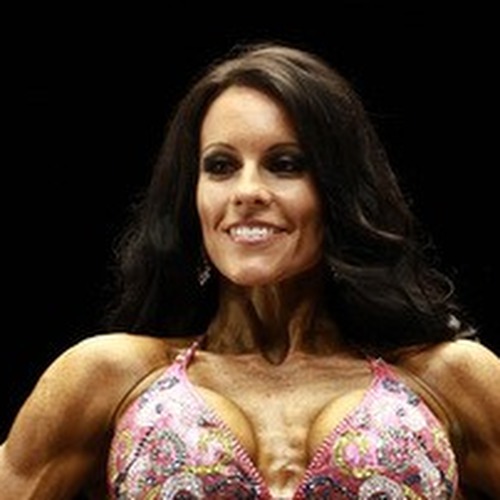 Dawn Fernandez