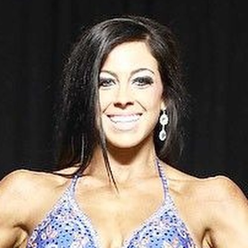 Jessica Farrelly profile photo